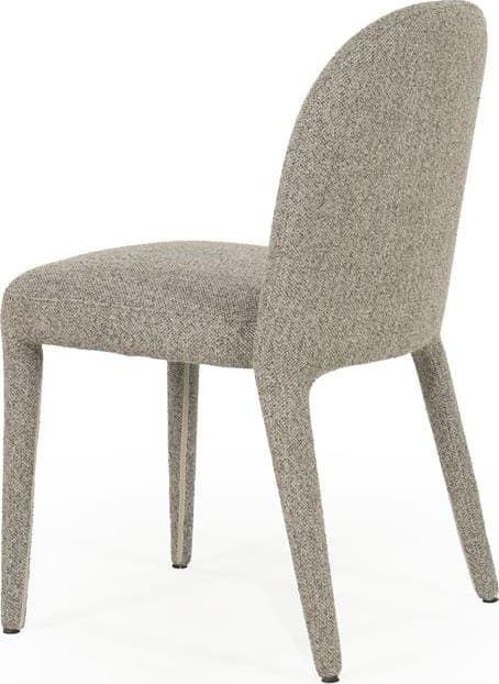 Stoel Jaxx - Taupe Toscane Eleonora Eetkamerstoel 96194