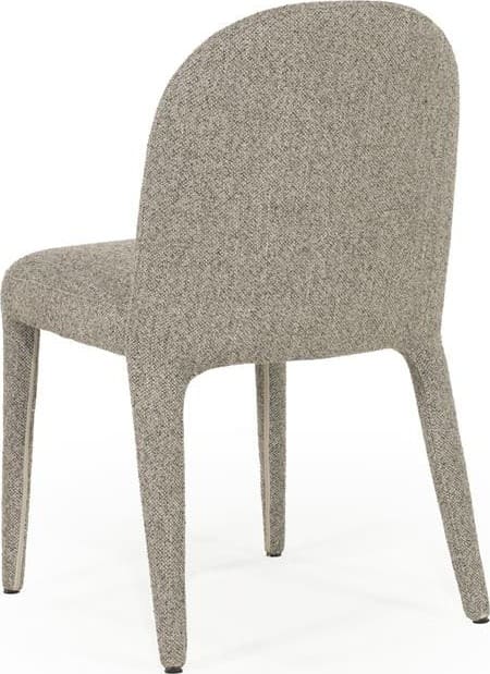 Stoel Jaxx - Taupe Toscane Eleonora Eetkamerstoel 96194