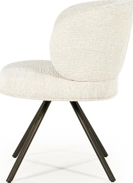 Stoel Jayson - Beige Blythe Eleonora Eetkamerstoel 96461