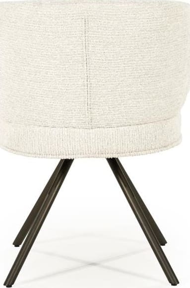 Stoel Jayson - Beige Blythe Eleonora Eetkamerstoel 96461