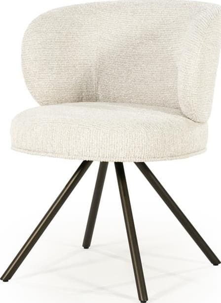 Stoel Jayson - Beige Blythe Eleonora Eetkamerstoel 96461