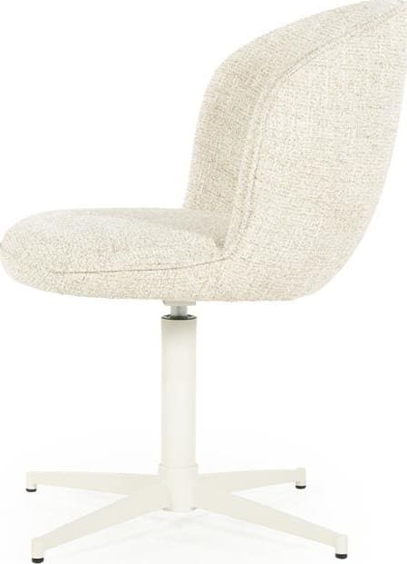 Stoel Molly - Beige Donna Eleonora Eetkamerstoel 96326