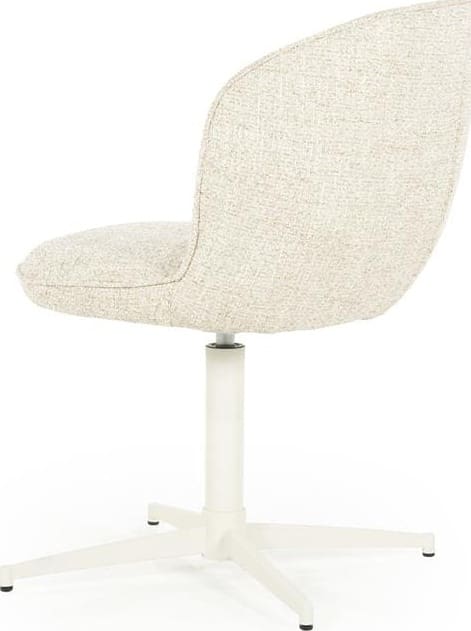 Stoel Molly - Beige Donna Eleonora Eetkamerstoel 96326