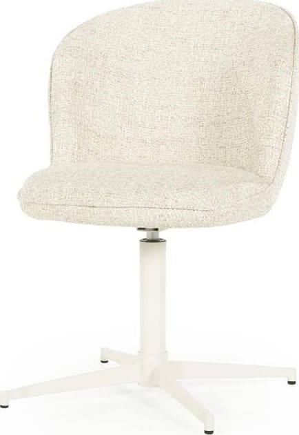 Stoel Molly - Beige Donna Eleonora Eetkamerstoel 96326