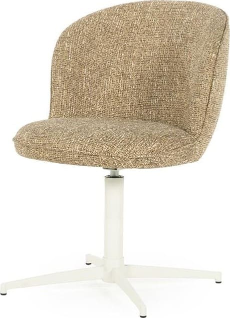 Stoel Molly - Mosterd Donna Eleonora Eetkamerstoel 96328