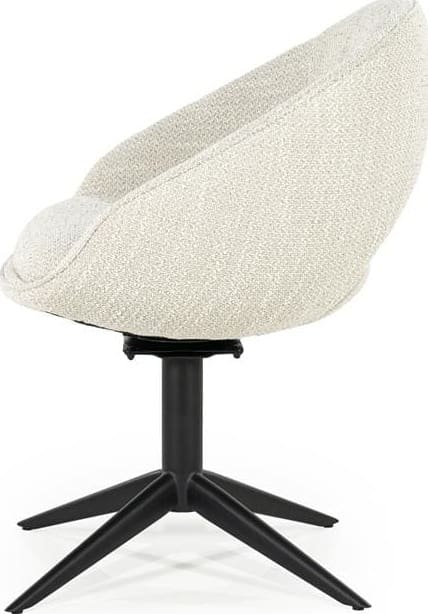 Stoel Nol - Beige Tova Eleonora Eetkamerstoel 96454