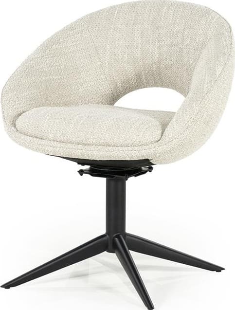 Stoel Nol - Beige Tova Eleonora Eetkamerstoel 96454