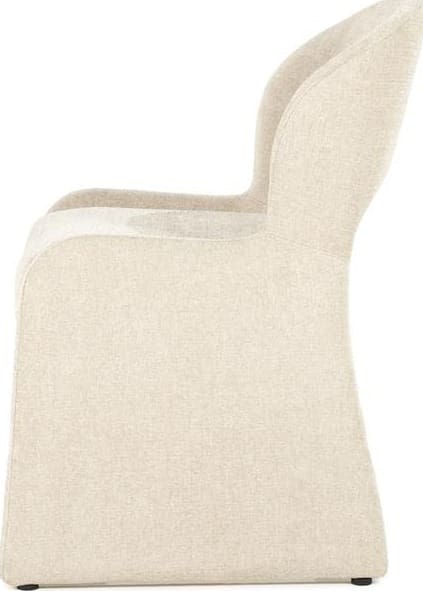 Stoel Odette - Beige Serene Eleonora Eetkamerstoel 96432
