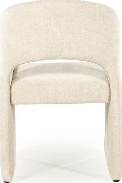 Stoel Odette - Beige Serene Eleonora Eetkamerstoel 96432