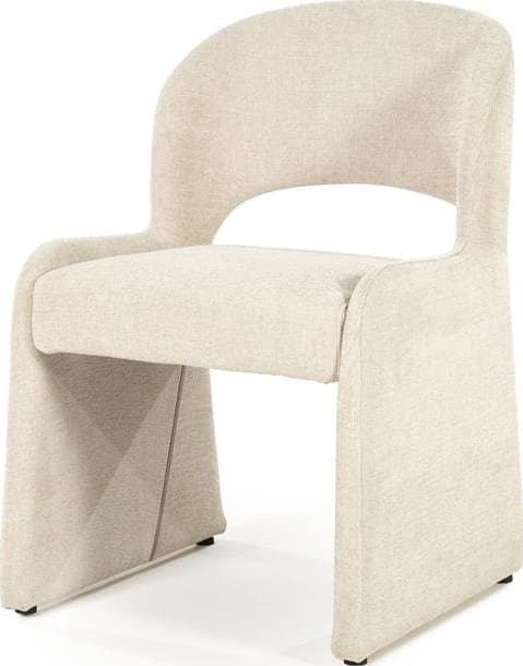 Stoel Odette - Beige Serene Eleonora Eetkamerstoel 96432
