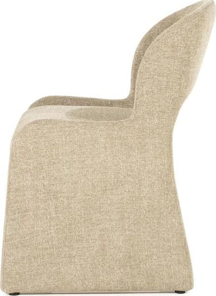 Stoel Odette - Taupe Serene Eleonora Eetkamerstoel 96433