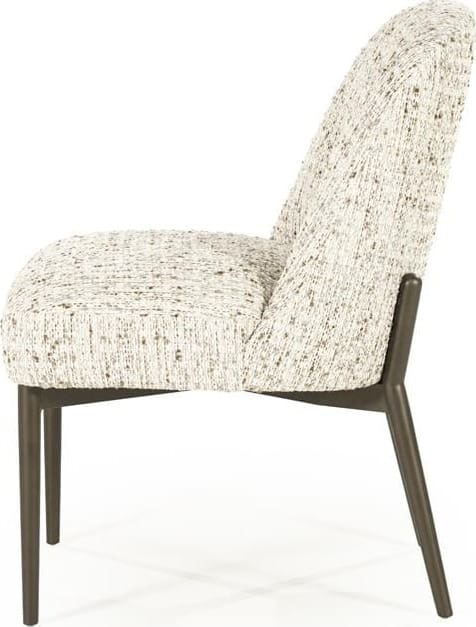 Stoel Tobias - Beige Vive Eleonora Eetkamerstoel 96445
