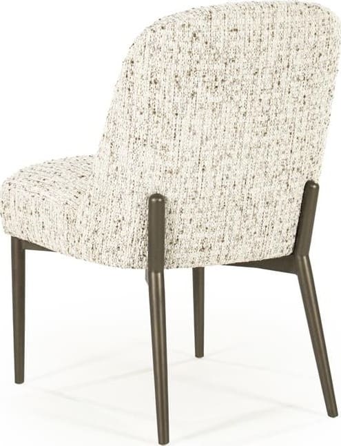 Stoel Tobias - Beige Vive Eleonora Eetkamerstoel 96445