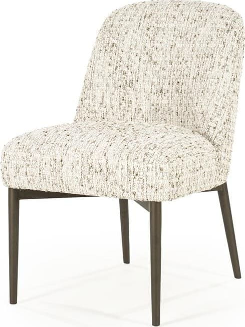 Stoel Tobias - Beige Vive Eleonora Eetkamerstoel 96445