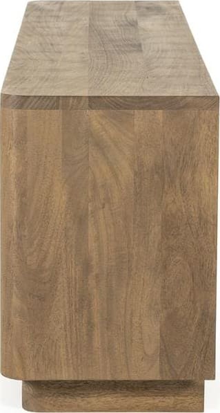 TV Meubel Edward 160 cm Eleonora Tv-meubel|Tv-dressoir 96429