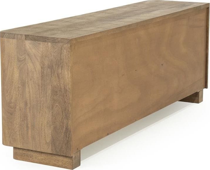 TV Meubel Edward 160 cm Eleonora Tv-meubel|Tv-dressoir 96429