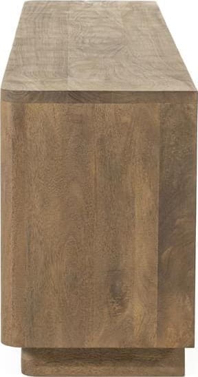 TV Meubel Edward 200 cm Eleonora Tv-meubel|Tv-dressoir 96430
