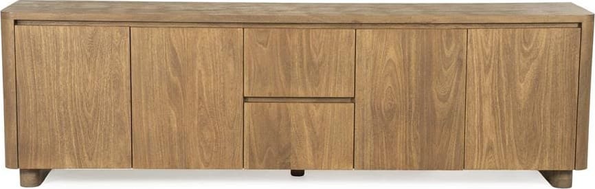 TV Meubel Edward 200 cm Eleonora Tv-meubel|Tv-dressoir 96430