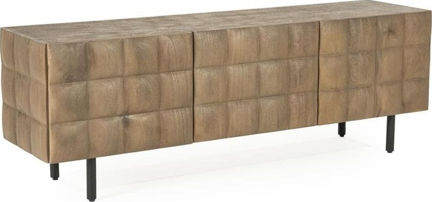TV Meubel Felix 160 cm Eleonora Tv-meubel|Tv-dressoir 96369