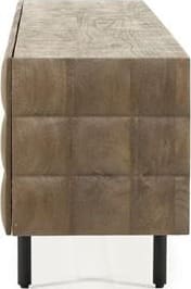 TV Meubel Felix 214 cm Eleonora Tv-meubel|Tv-dressoir 96370