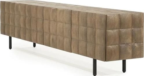 TV Meubel Felix 214 cm Eleonora Tv-meubel|Tv-dressoir 96370