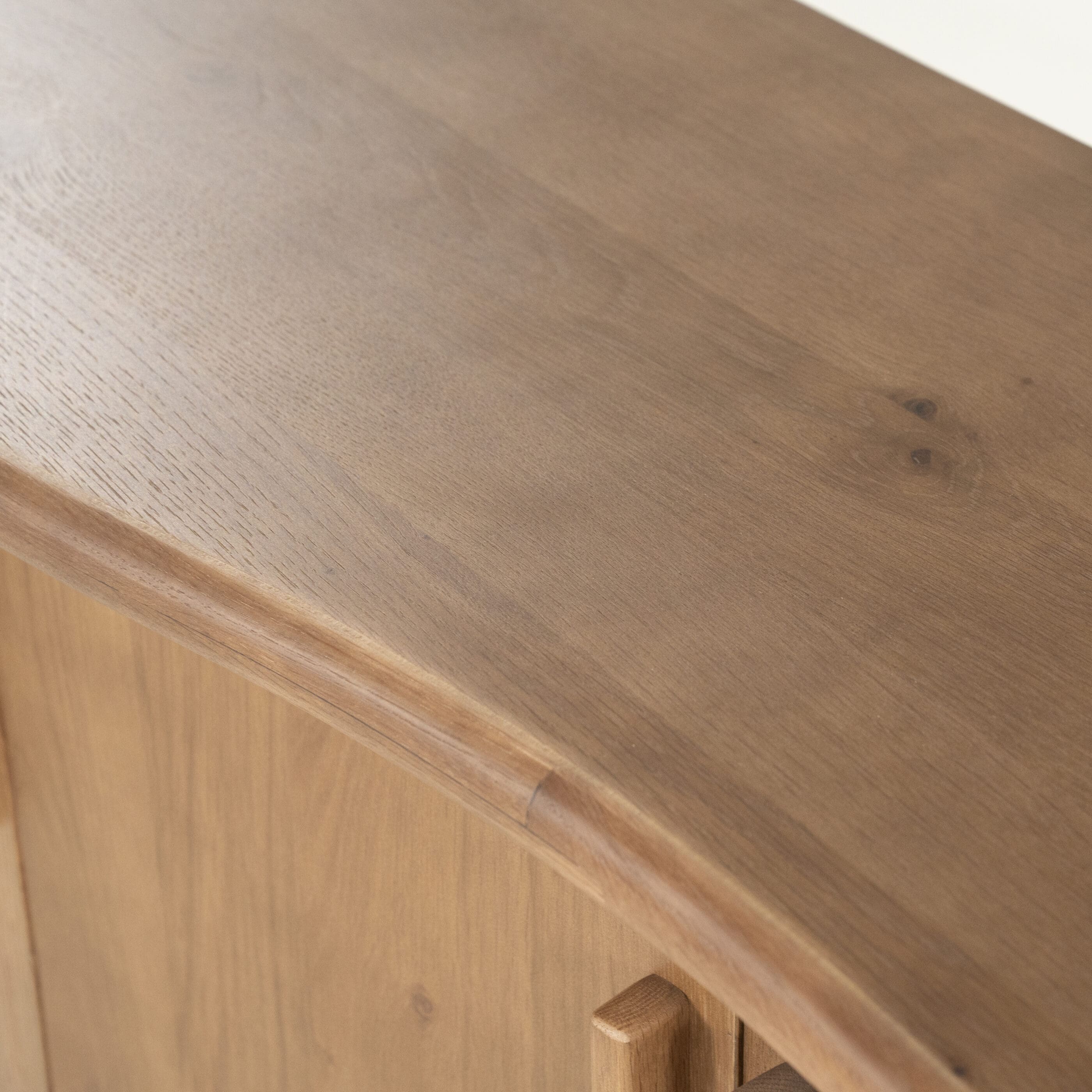 TV Meubel Josh 180 cm - Bruin Eleonora Tv-meubel|Tv-dressoir 96373