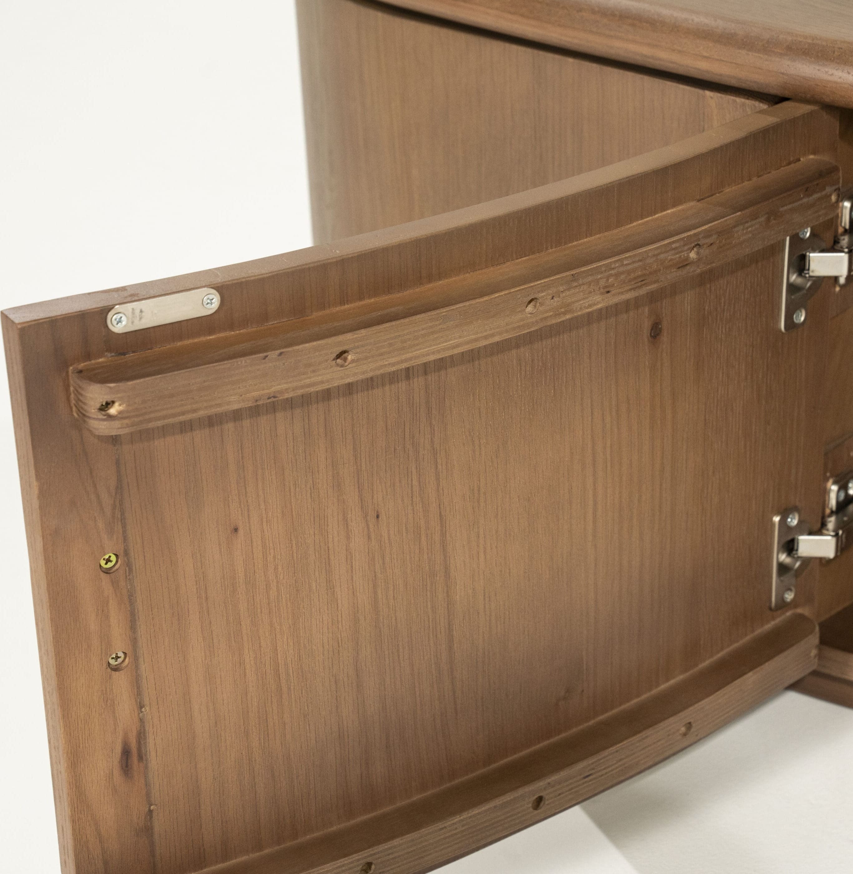 TV Meubel Josh 180 cm - Bruin Eleonora Tv-meubel|Tv-dressoir 96373