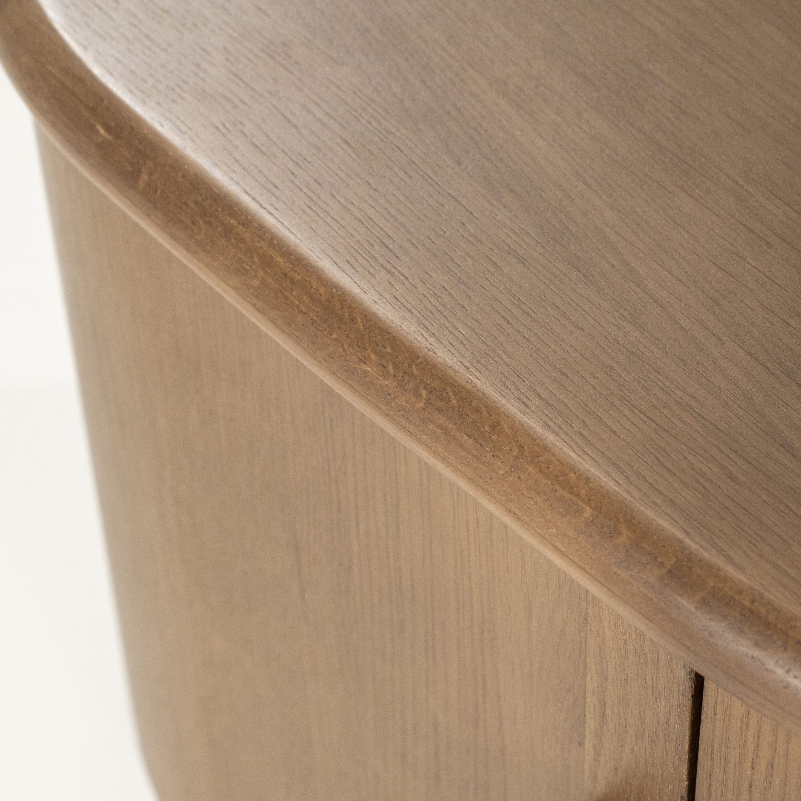 TV Meubel Josh 180 cm - Bruin Eleonora Tv-meubel|Tv-dressoir 96373