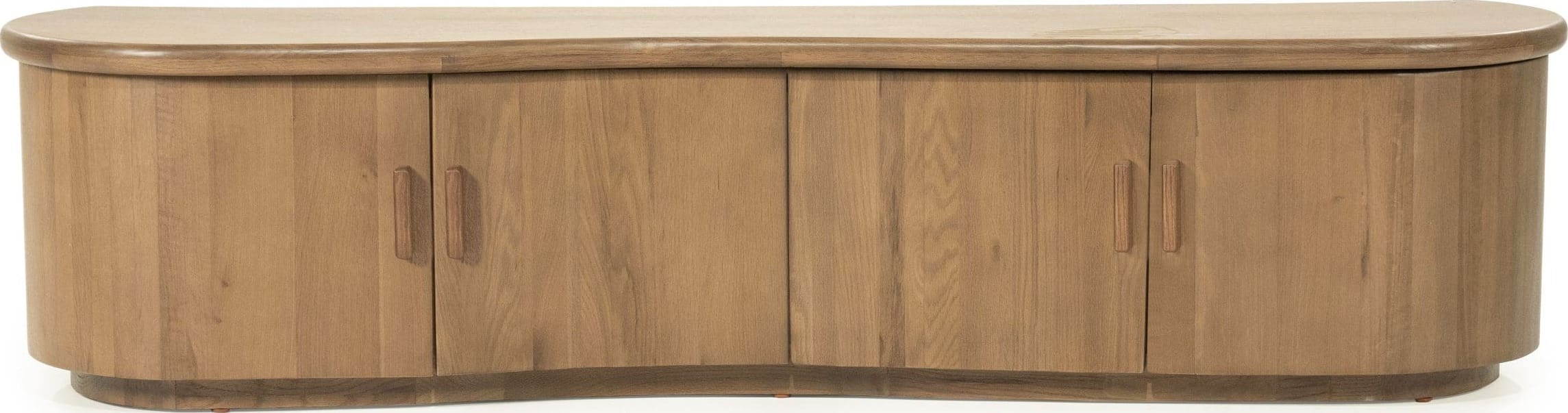 TV Meubel Josh 180 cm - Bruin Eleonora Tv-meubel|Tv-dressoir 96373