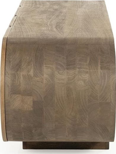 TV Meubel King 160 cm Eleonora Tv-meubel|Tv-dressoir 96423