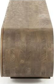 TV Meubel King 210 cm Eleonora Tv-meubel|Tv-dressoir 96424