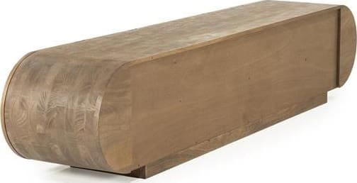 TV Meubel King 210 cm Eleonora Tv-meubel|Tv-dressoir 96424