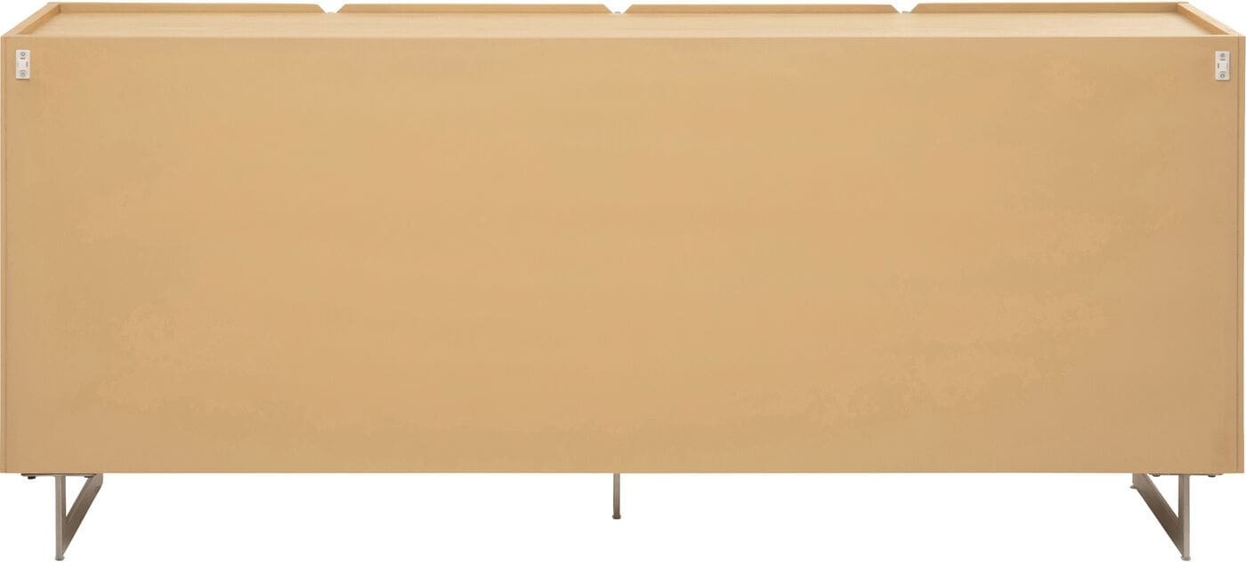 Dressoir Giulio 180x80cm Kare Design Dressoir 71261