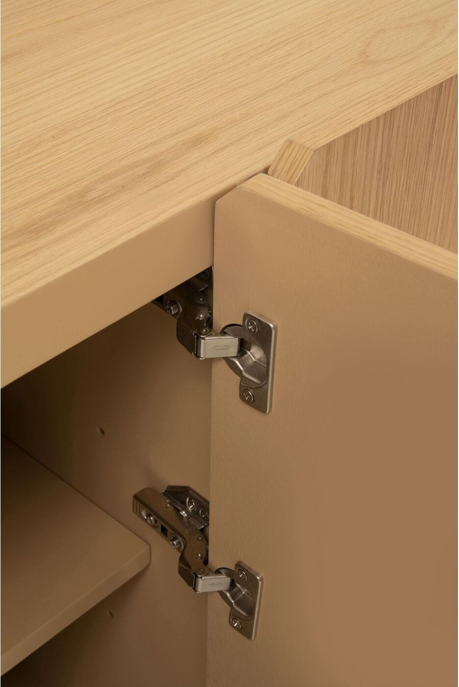 Dressoir Giulio 180x80cm Kare Design Dressoir 71261