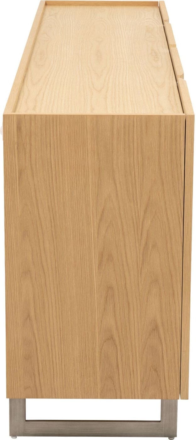 Dressoir Giulio 180x80cm Kare Design Dressoir 71261