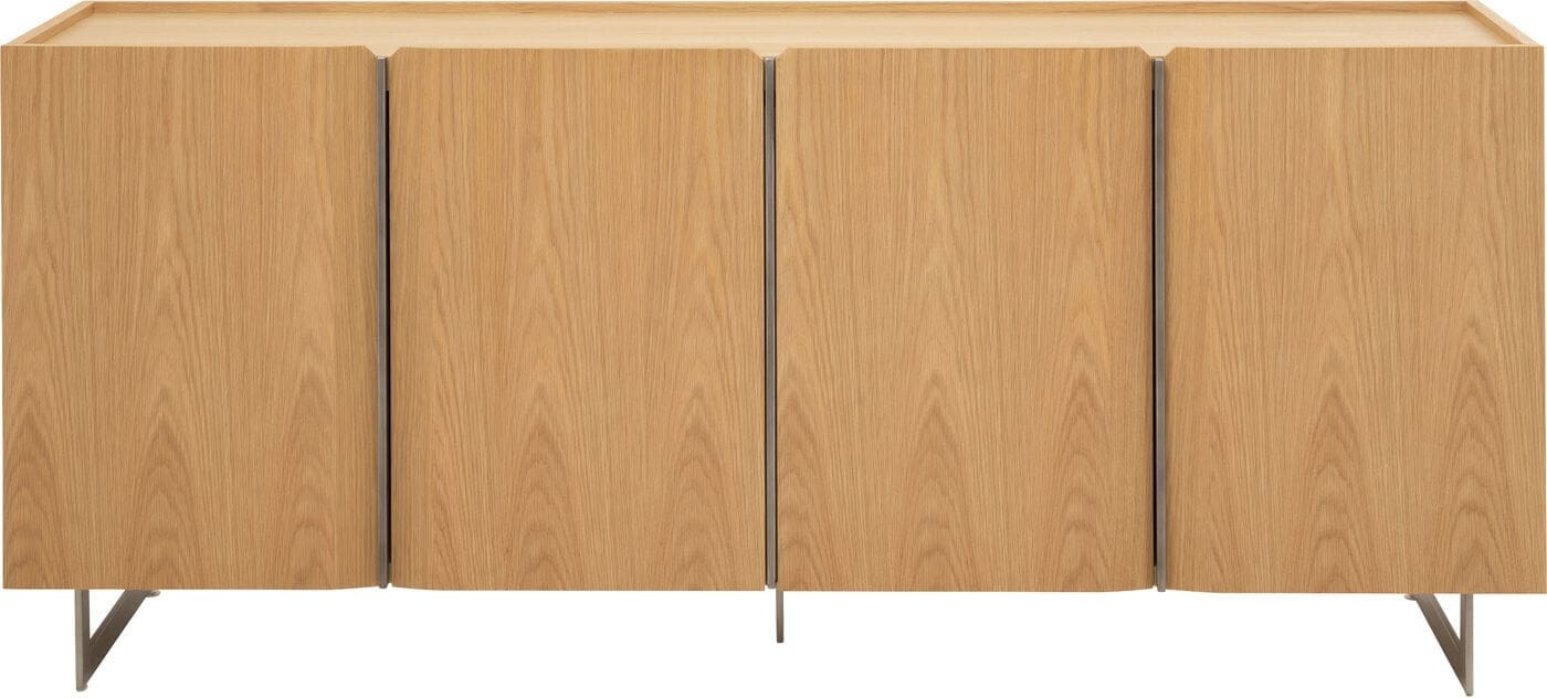 Dressoir Giulio 180x80cm Kare Design Dressoir 71261