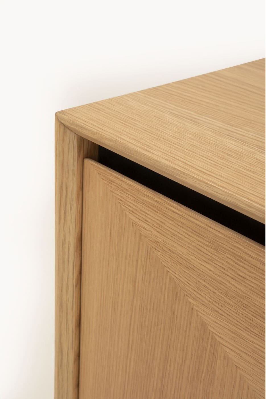 Dressoir Jona 141x85cm Kare Design Dressoir 71116