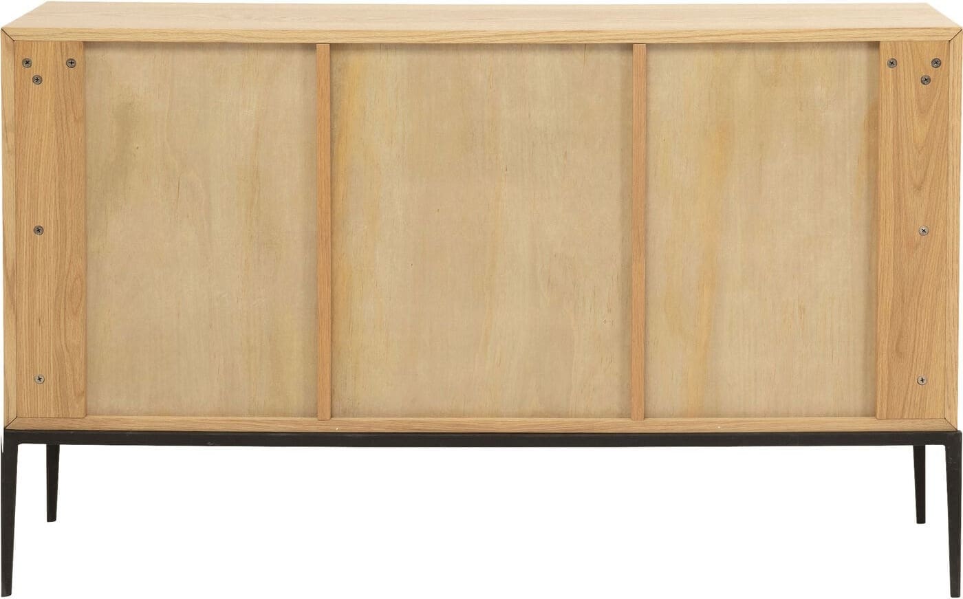 Dressoir Jona 141x85cm Kare Design Dressoir 71116