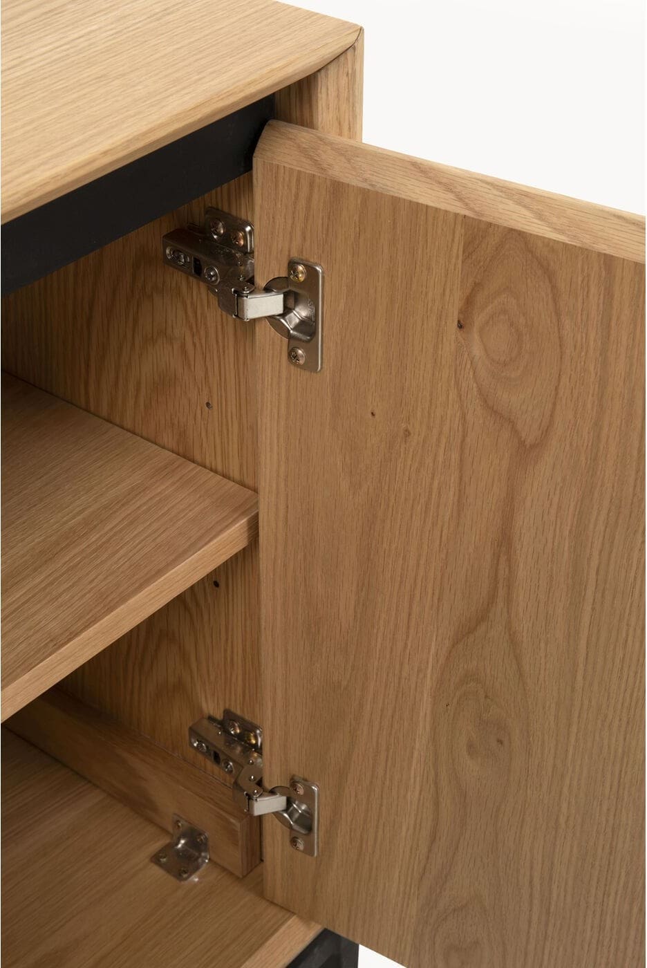 Dressoir Jona 141x85cm Kare Design Dressoir 71116