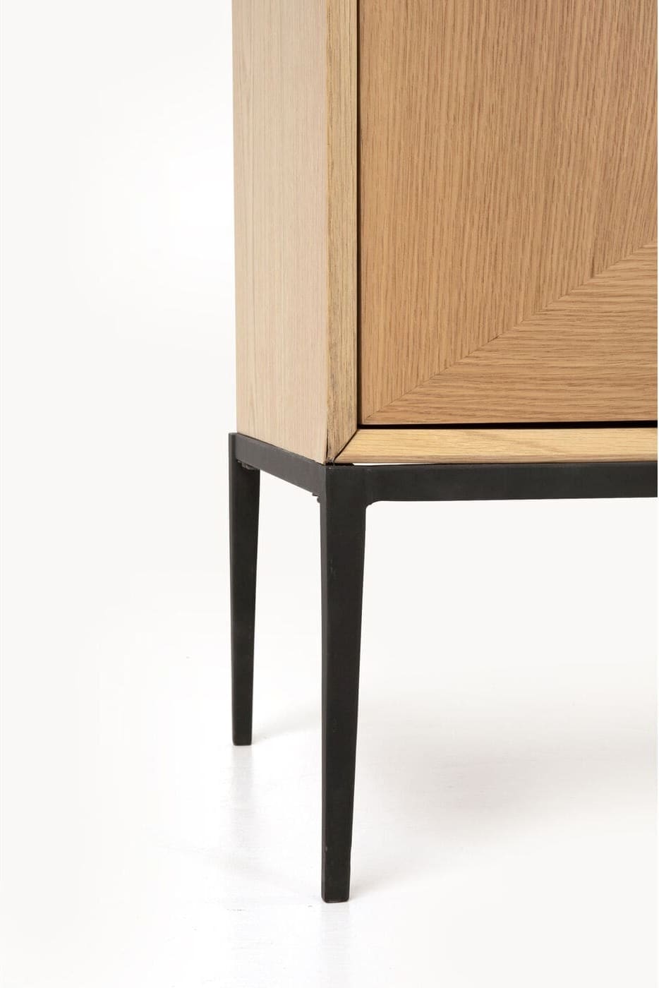 Dressoir Jona 141x85cm Kare Design Dressoir 71116