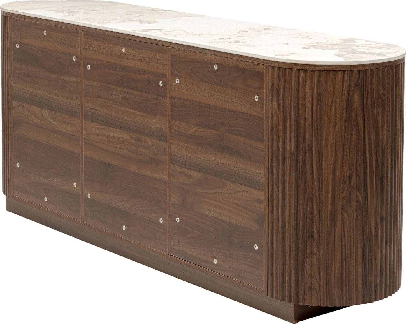 Dressoir Ruben 180x76cm Kare Design Dressoir 71310