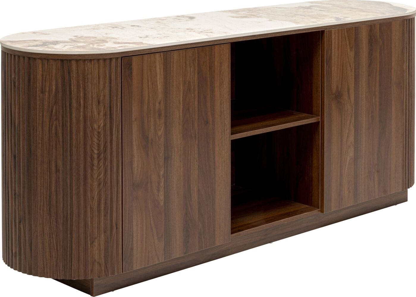 Dressoir Ruben 180x76cm Kare Design Dressoir 71310
