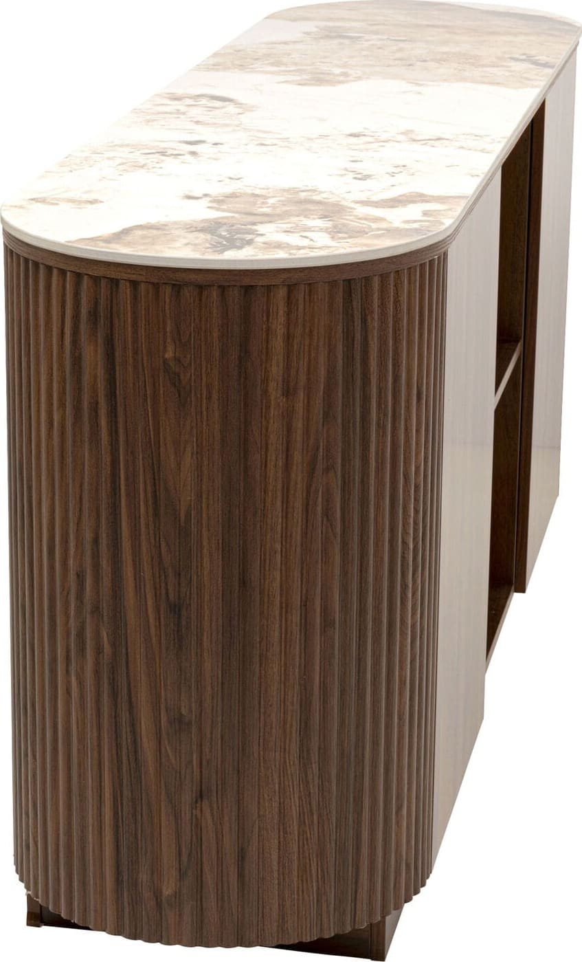 Dressoir Ruben 180x76cm Kare Design Dressoir 71310