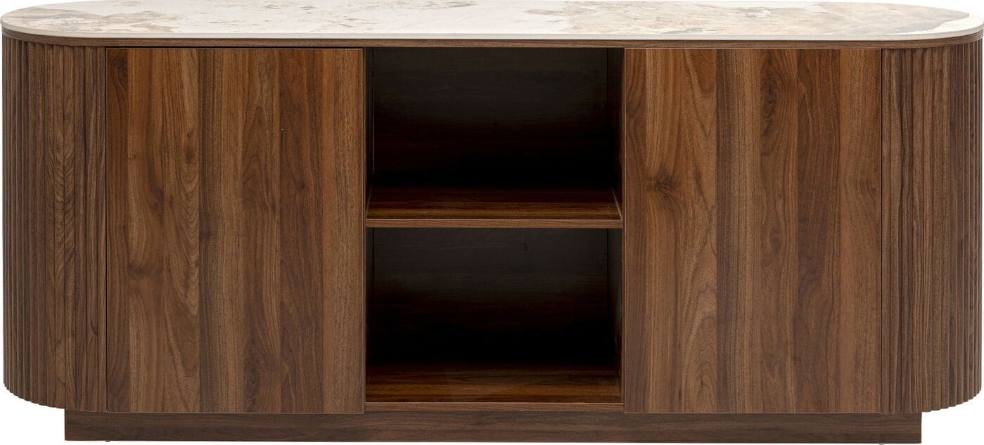 Dressoir Ruben 180x76cm Kare Design Dressoir 71310