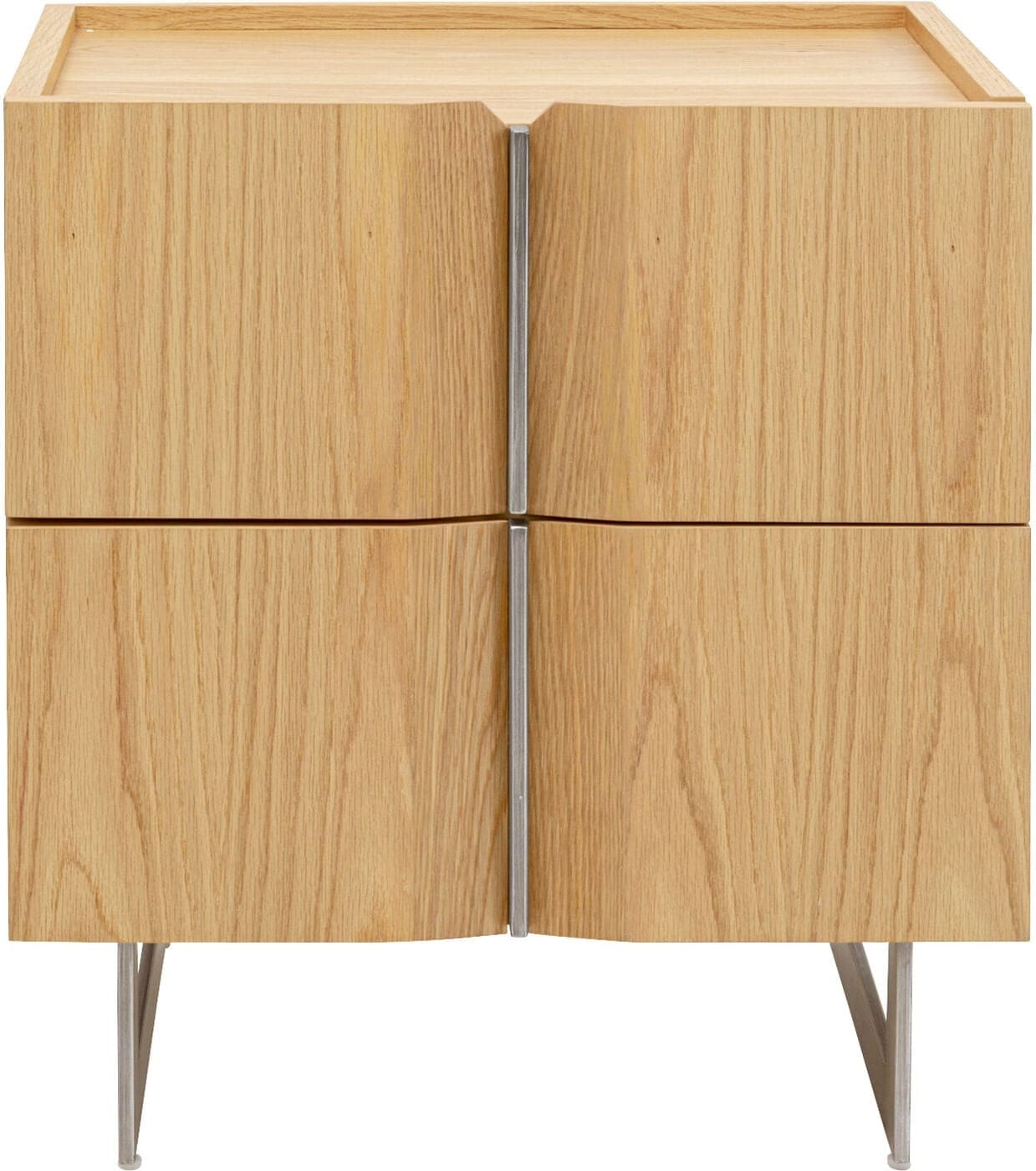Dressoir Small Giulio 55x58cm Kare Design Dressoir 71265