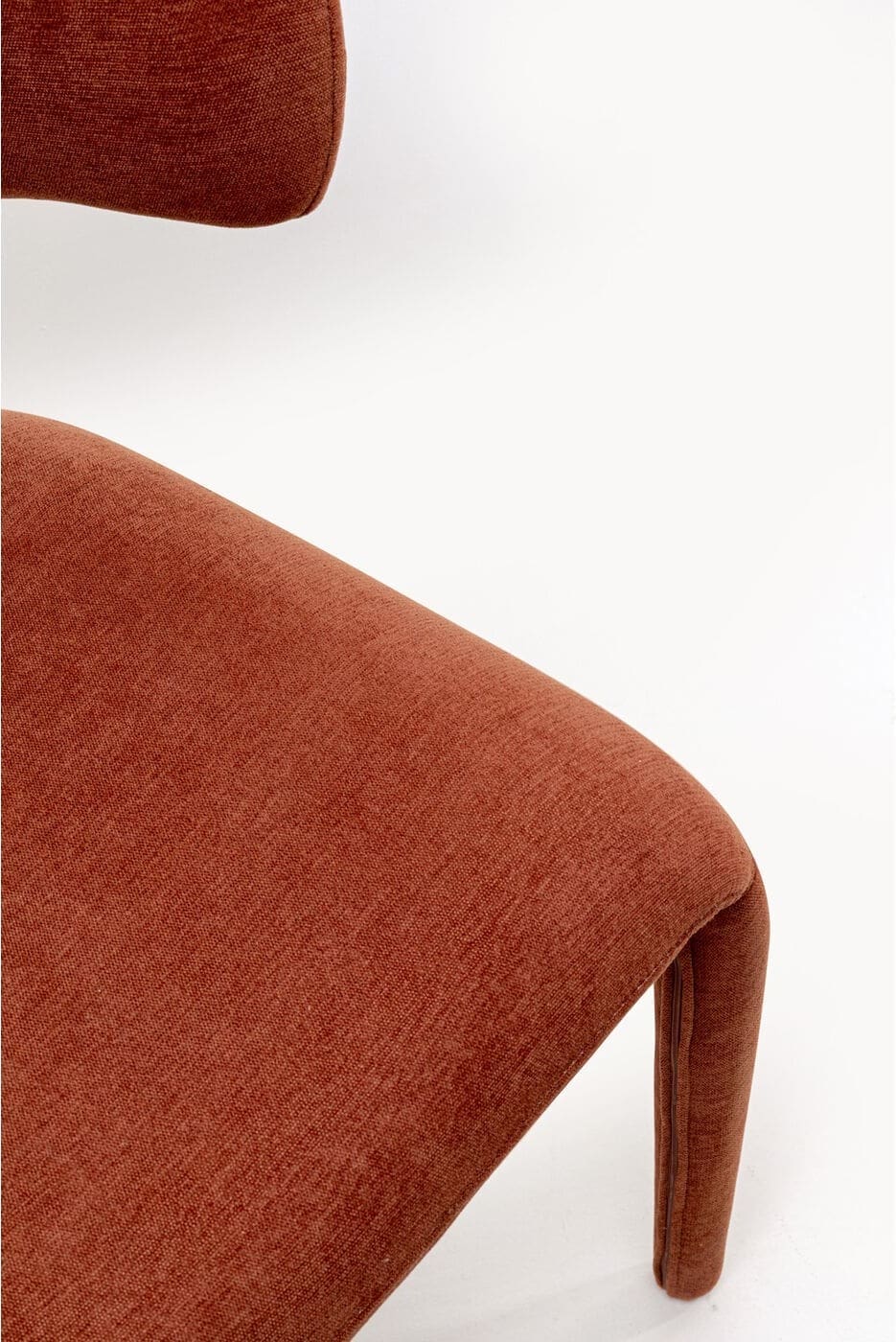 Eetkamerstoel Tobi Brown Kare Design Eetkamerstoel 71156