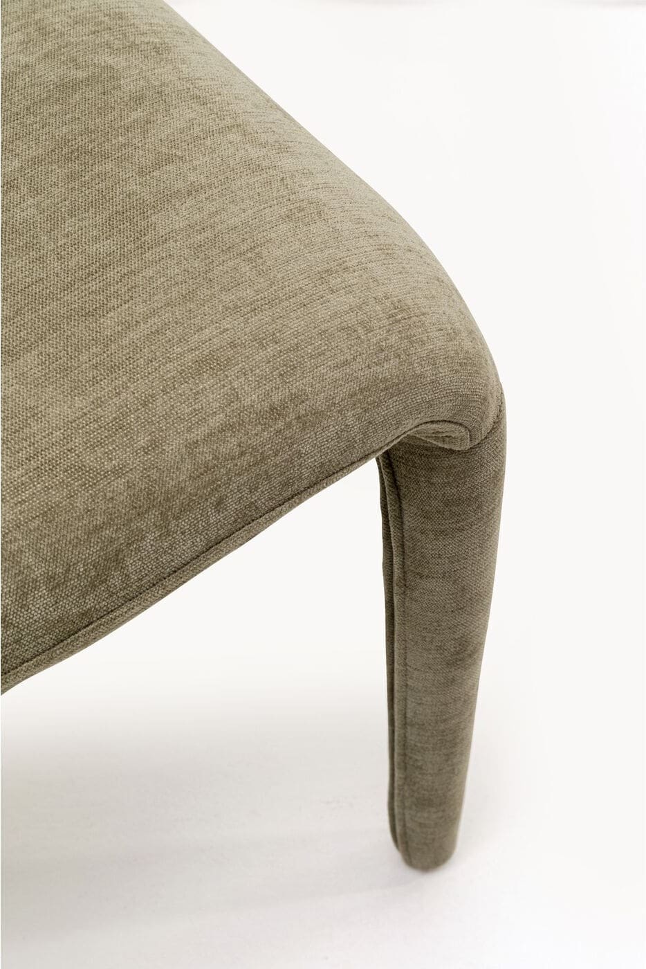 Eetkamerstoel Tobi Green Kare Design Eetkamerstoel 71155