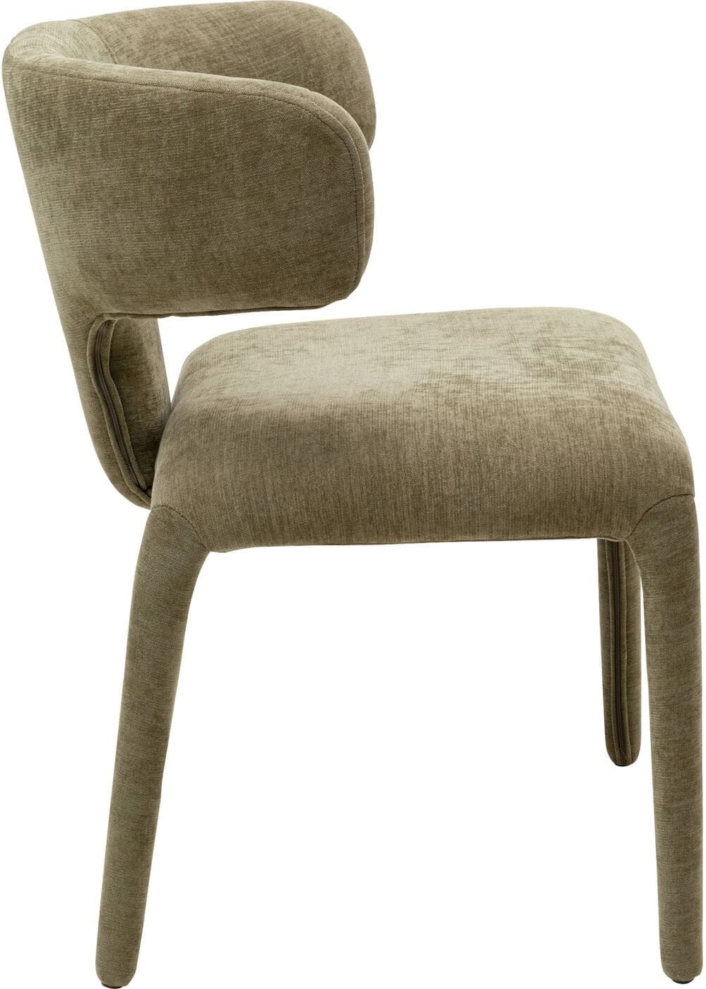 Eetkamerstoel Tobi Green Kare Design Eetkamerstoel 71155
