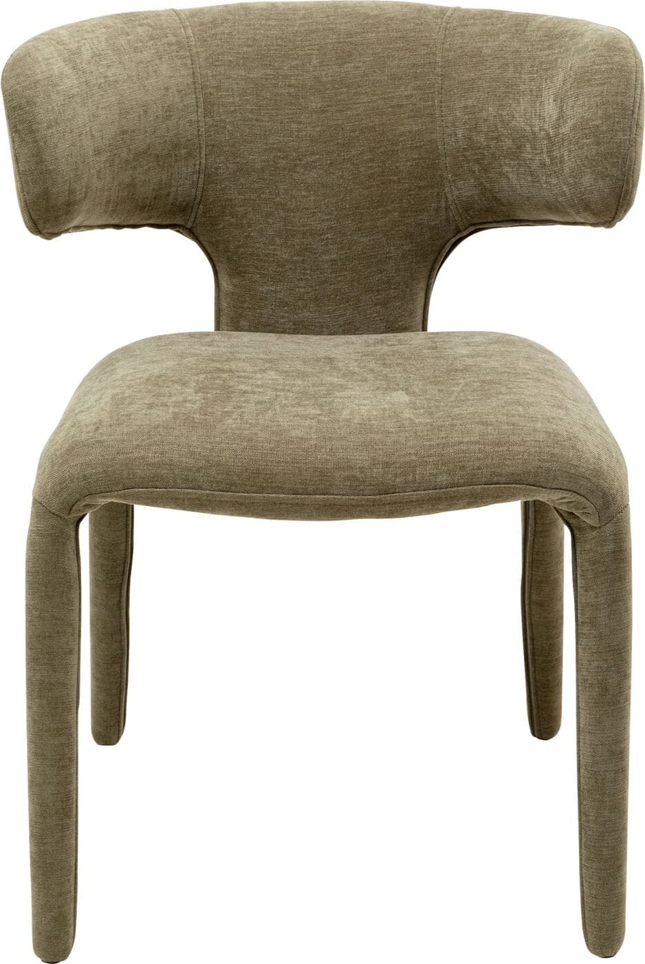 Eetkamerstoel Tobi Green Kare Design Eetkamerstoel 71155