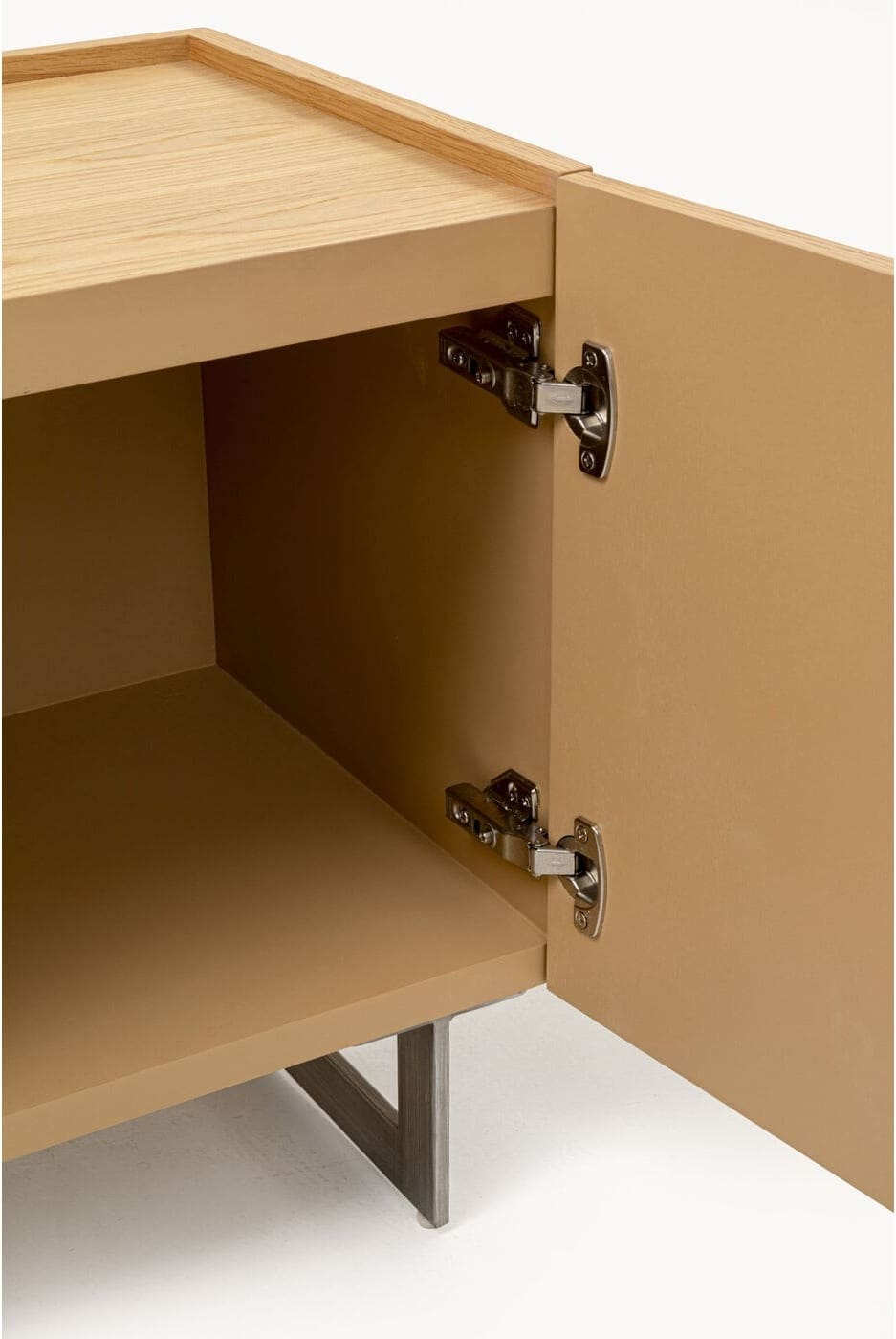 Tv-dressoir Giulio 180x55cm Kare Design Tv-meubel|Tv-dressoir 71262